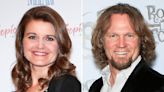 Sister Wives' Robyn Brown Says She Doesn't Feel 'Steady' With Kody Brown