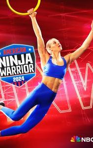 American Ninja Warrior