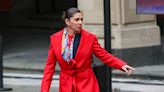 Ana Gabriela Guevara no se hospedará en hotel asignado en Juegos Olímpicos