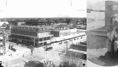 Thousands of Photos Showing Arizona Before it Became a US State are Now Publicly Available