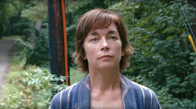 Continuing to Expand Her Repertoire with Films Like ‘Janet Planet,’ Julianne Nicholson Says She Is ‘Up For a Challenge’