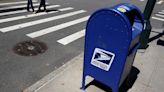 U.S. Postal Service cracking down on rising mail theft