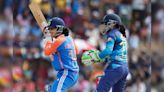 Smriti Mandhana, Renuka Thakur Move Up In ICC T20I Rankings After Asia Cup | Cricket News