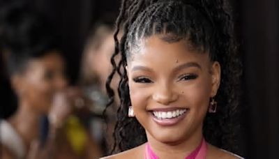 Halle Bailey protagonizará un nuevo musical de Universal