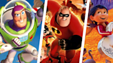 All 26 Pixar Movies, Ranked From ‘Cars 2’ to the Best