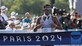 El increíble esprint de Daniel Pintado hacia la gloria bajo la Torre Eiffel: primer oro para Ecuador en París 2024