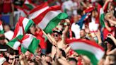 Germany vs Hungary LIVE! Euro 2024 match stream, latest score and goal updates today