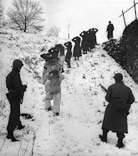 Battle of the Bulge: Rare Photos From Hitler's Last Gamble, 1944-1945 ...