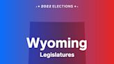 Live Election Results: Wyoming State Legislature