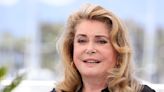 Catherine Deneuve in Venice: It Is “Much Better to Be in Europe Than in America If You Are an Actress and Are Older”