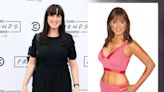 EastEnders’ star Natalie Cassidy made £100k to shed 4st for fitness DVD but then put weight back on