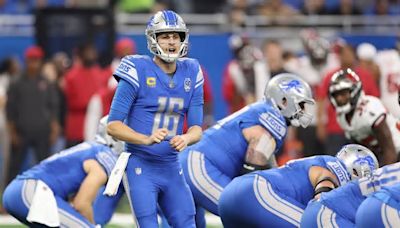 Lions Urged to Consider Adding $196 Million QB