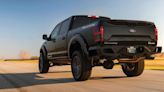 Hennessey Unleashes the Beast: Ford F-150 Lariat Transforms into Venom 775