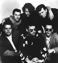 INXS