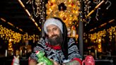 Pop-up bar Miracle spreads holiday cheer at Palm Springs' Truss & Twine