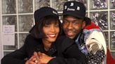 Bobby Brown details Whitney Houston making the 1st move in doc