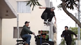 Video: Antihero Skateboards and Greensleeves collab filmed in San Francisco