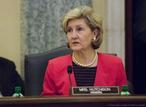 Kay Bailey Hutchison