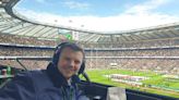 Russell Hargreaves death: Tributes paid across sport to 45-year-old journalist and ‘brilliant broadcaster’