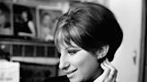 Barbra Streisand says people still can’t say her name correctly