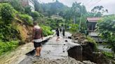 14 Dead In 24 Hours Due To Landslide, Floods, Lightning As Monsoon Spreads Across Nepal