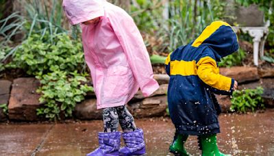 Colorado Springs weather: June starts off with more unsettled weather, sun and storms