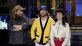 Ryan Gosling just can’t let Ken go in his ‘Saturday Night Live’ monologue, Chris Stapleton performs - The Boston Globe