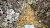 Tres investigados por daños en el yacimiento arqueológico Carteia de San Roque