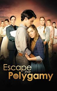 Escape From Polygamy