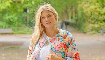 'I'd never felt at home until I moved here': Ashley James on living in Battersea