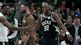 Milwaukee Bucks hit 26 three-pointers to win 16th straight game, 139-117, over Orlando Magic