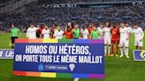 French soccer club excludes players following their refusal to take part in anti-homophobia campaign