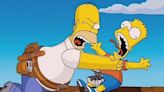 Homer's growth: 'The Simpsons' gets rid of one of the show’s most famous recurring gags