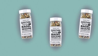 South Korea banned Trader Joe’s Everything But The Bagel Seasoning — here’s why