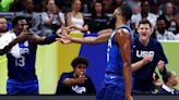 2023 FIBA World Cup: Mikal Bridges helps Team USA find its edge again as it is firmly focused on gold