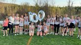 Boyko nets 100th goal as Lee girls lacrosse holds off Wahconah