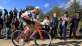 Quinn Simmons set to return to racing at Vuelta a Burgos after 'comeback camp' in Utah