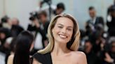 Why Margot Robbie Skipped the Met Gala This Year