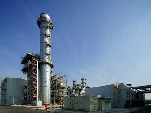 Keppel to upgrade second gas turbine unit at the Keppel Merlimau Cogen plant