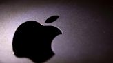 Apple holds talks with rival Meta over AI: report