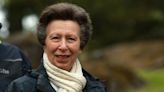 Princess Anne suffers minor injuries and a concussion, Buckingham Palace says | CBC News