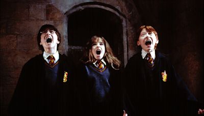 All ‘Harry Potter’ Movies to Get Theatrical Re-Releases in China (EXCLUSIVE)