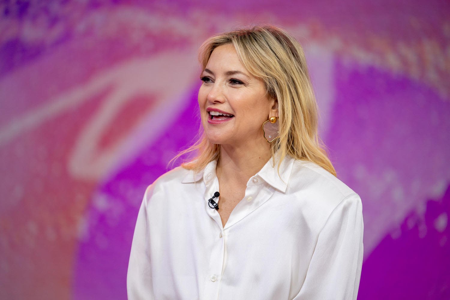 Kate Hudson's debut album: What to know about 'Glorious'