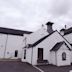 Dalwhinnie distillery