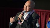 John Woo Calls Christmas Action Film ‘Silent Night’ His ‘First Independent Film’: ‘I Didn’t Get Any Interference’