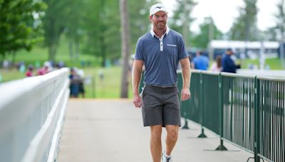 Grayson Murray, two-time PGA Tour winner who lived in Jupiter, dead at 30 by suicide