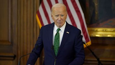 The tragedy and resilience of Joe Biden: A look back at a life in politics