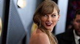 Taylor Swift announces new album, ‘Tortured Poets Department’ at 2024 Grammy Awards