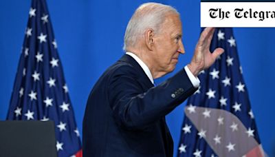 The Daily T: Will Obama force out Biden?