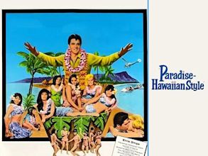 Paradiso hawaiano